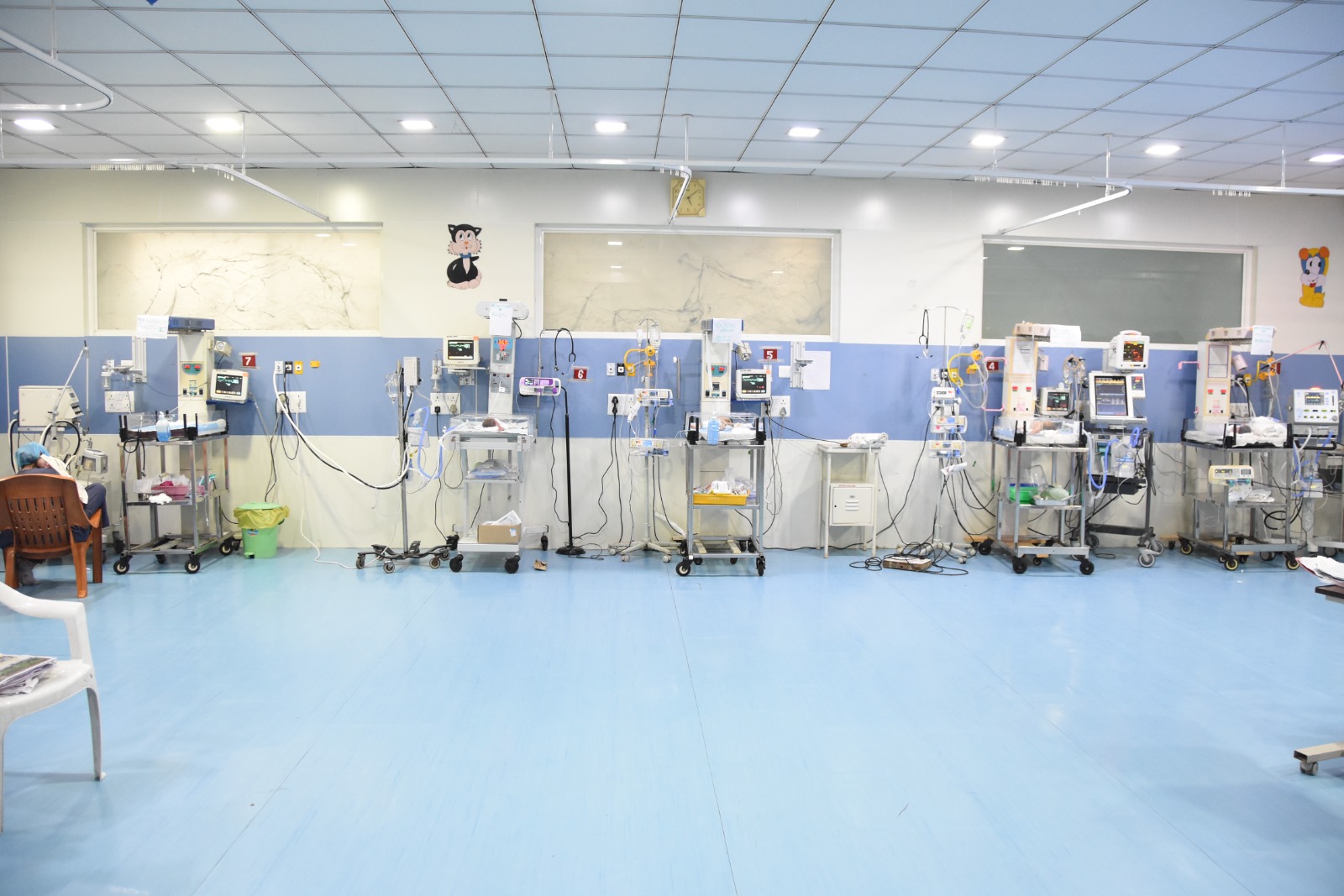 NICU